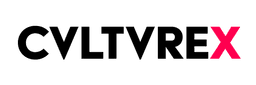 Culture X logo