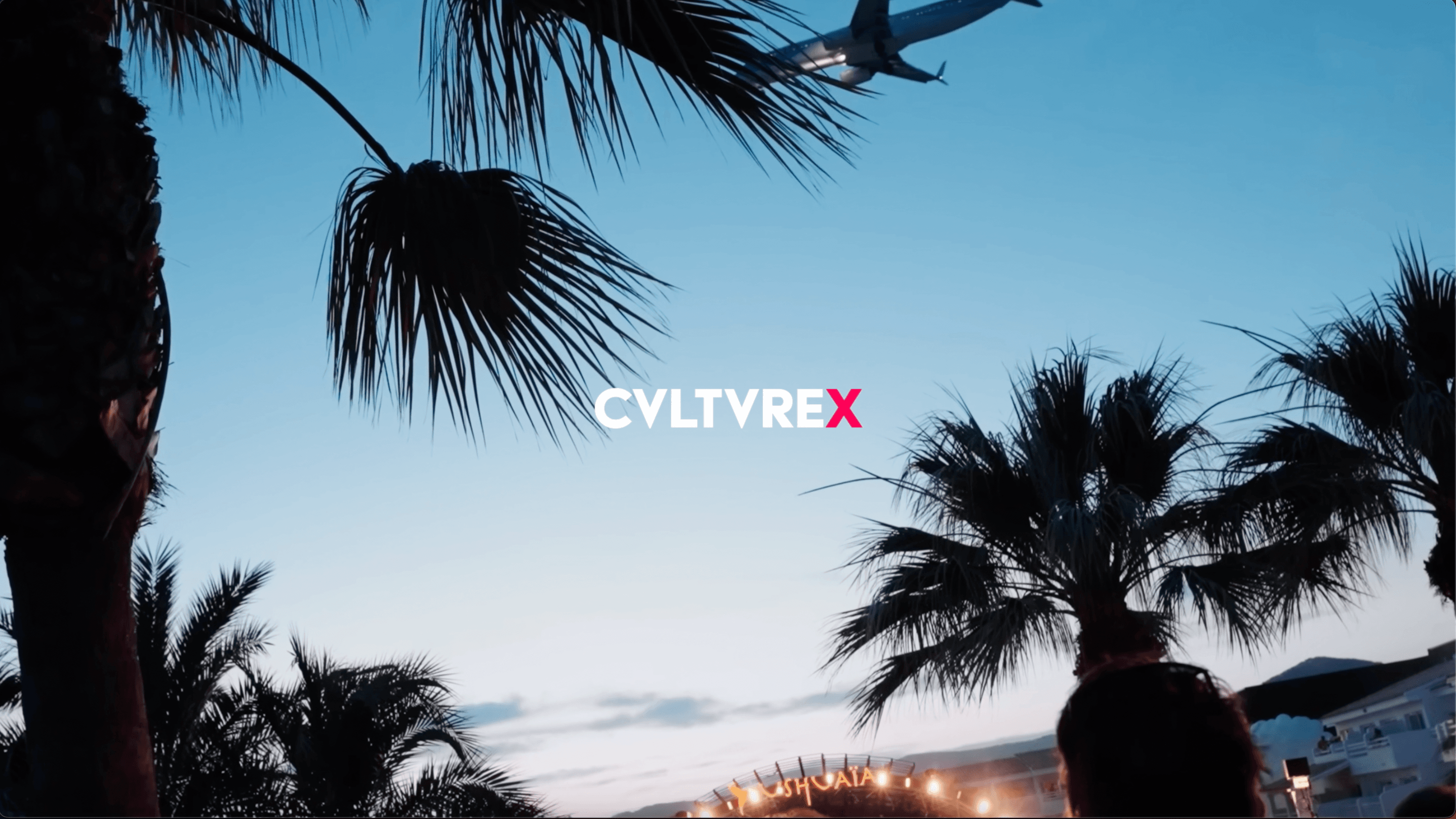 X VIDEO SERIES