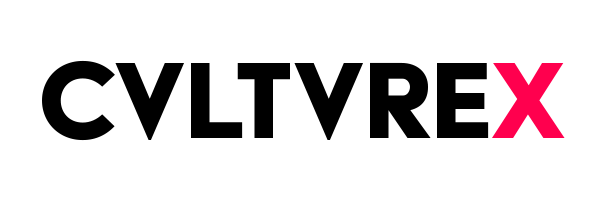 Culturex X Logo